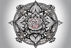 Nickels tattoo idea