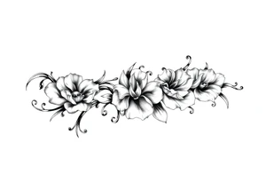 Ahmee tattoo idea
