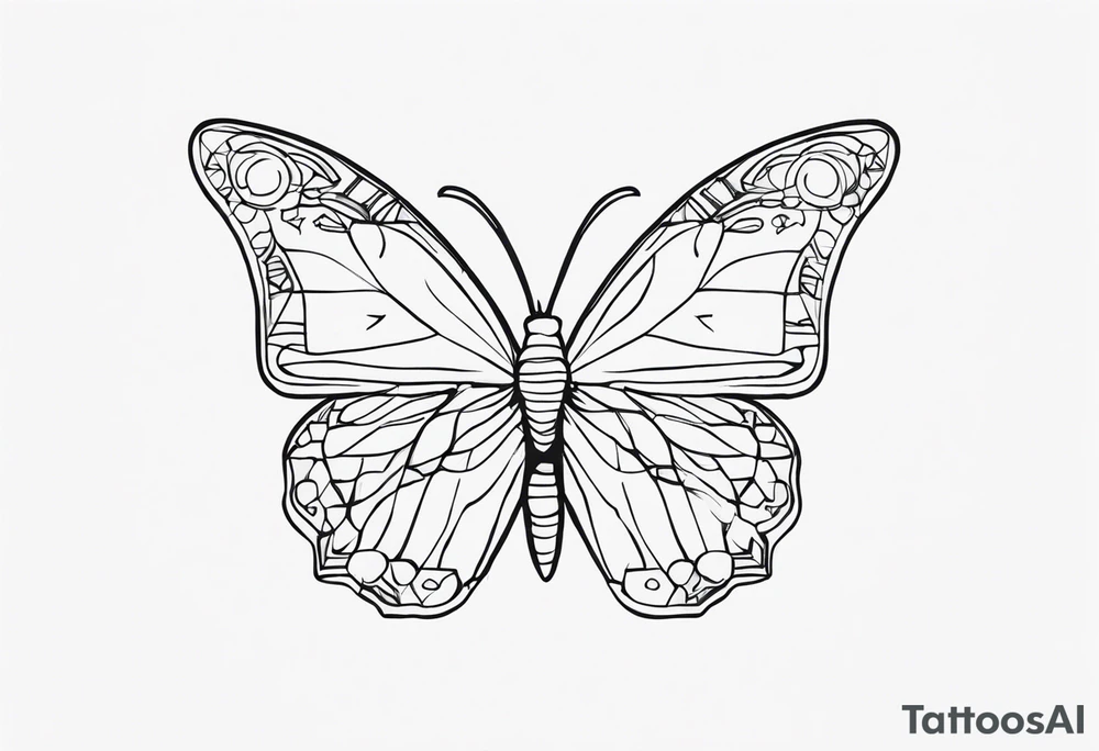 Coldplay themed tattoo tattoo idea