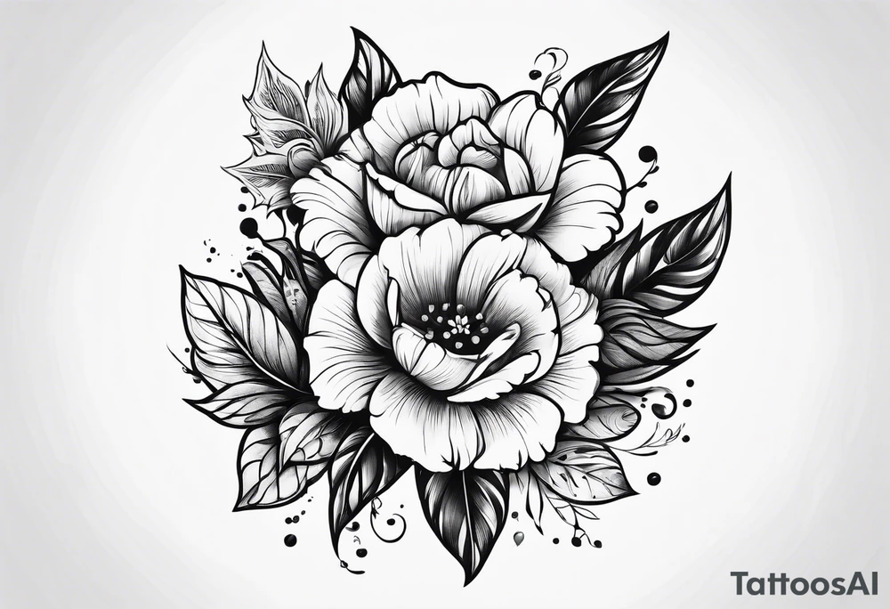 Small tattoos for couple tattoo idea