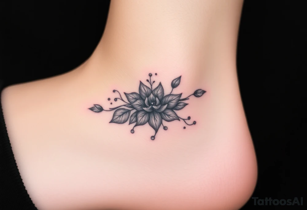autism tattoo idea