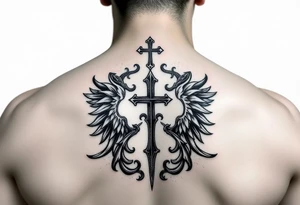 Lutheran tattoo idea