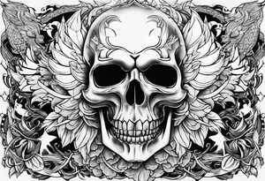 War marc aurel tattoo idea