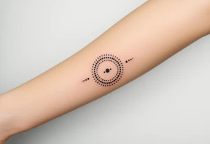 medieval woodcut tattoo idea