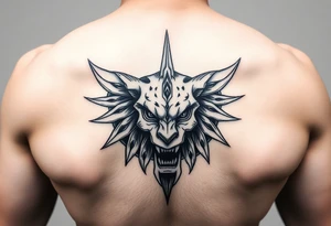 sus tattoo idea
