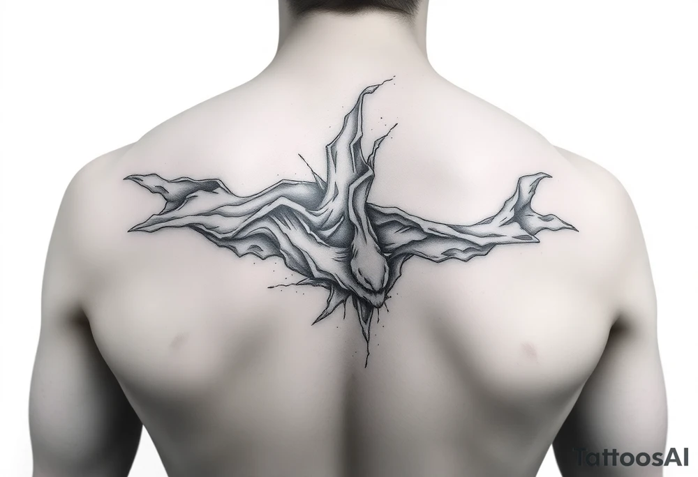 Water tattoo tattoo idea