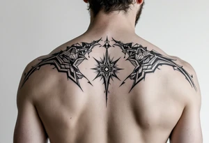 Wassermann 24.01.1983 tattoo idea