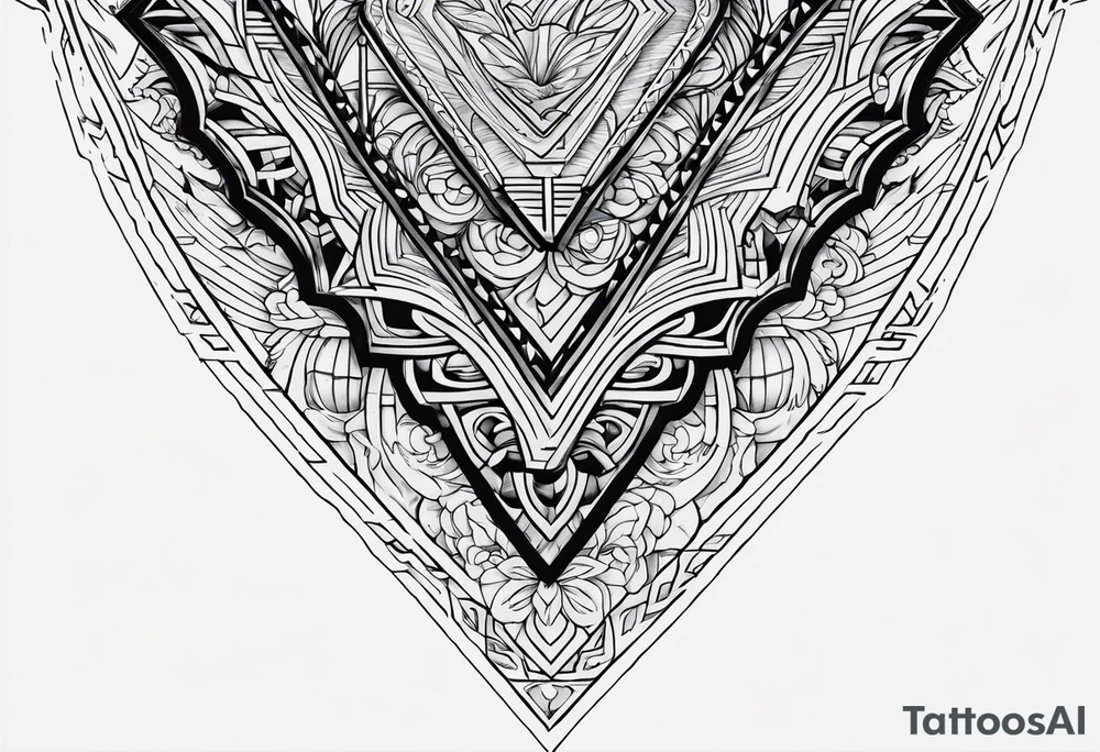 Kansas tattoo idea