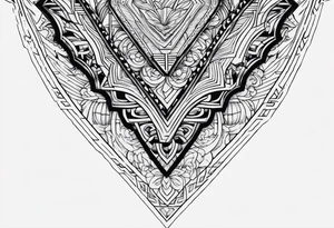 Kansas tattoo idea