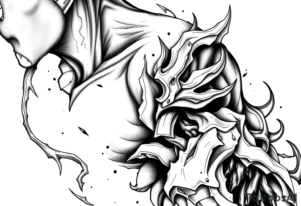 AZOGUES ECUADOR tattoo idea