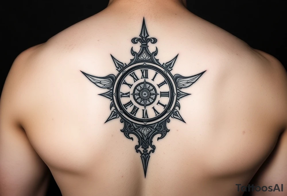 zelda ocerina of time, tattoo idea