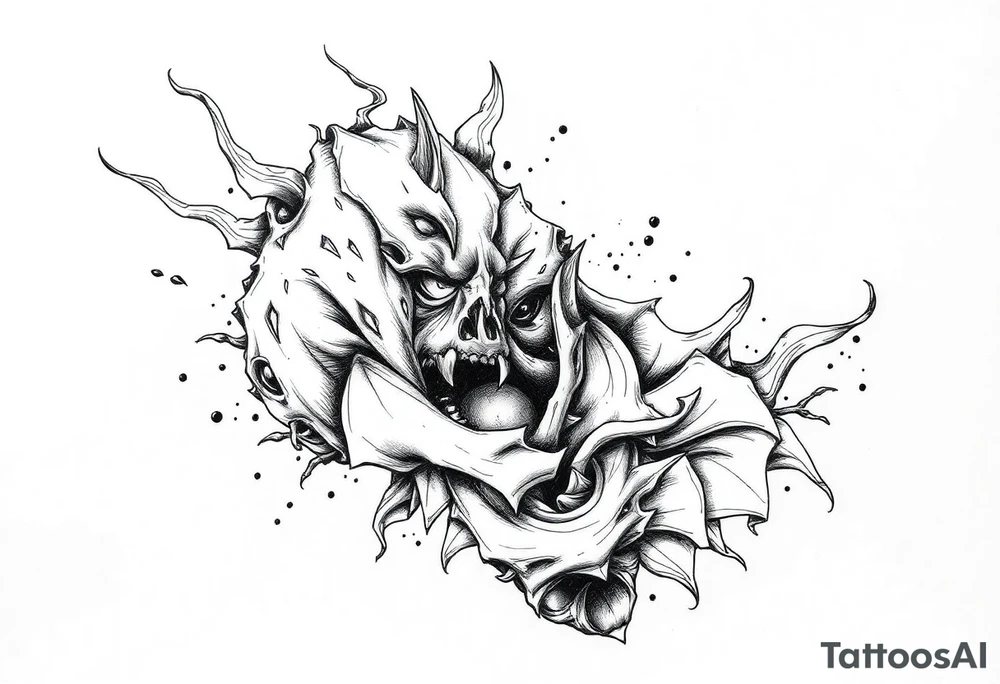 ECUADOR tattoo idea