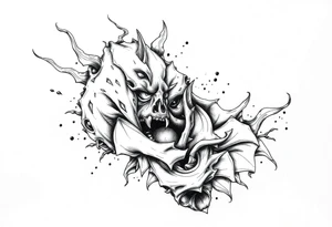 ECUADOR tattoo idea