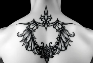 Female tattoo chad on my Breast tattoo idea