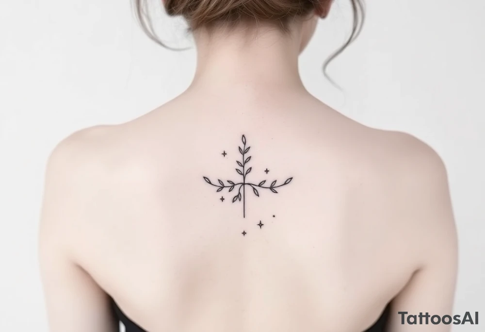 Orkney tattoo idea