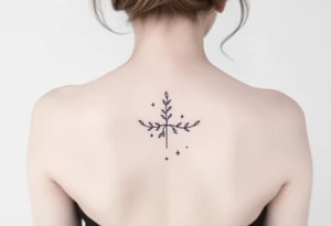 Orkney tattoo idea