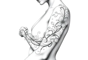 Navy tattoo idea