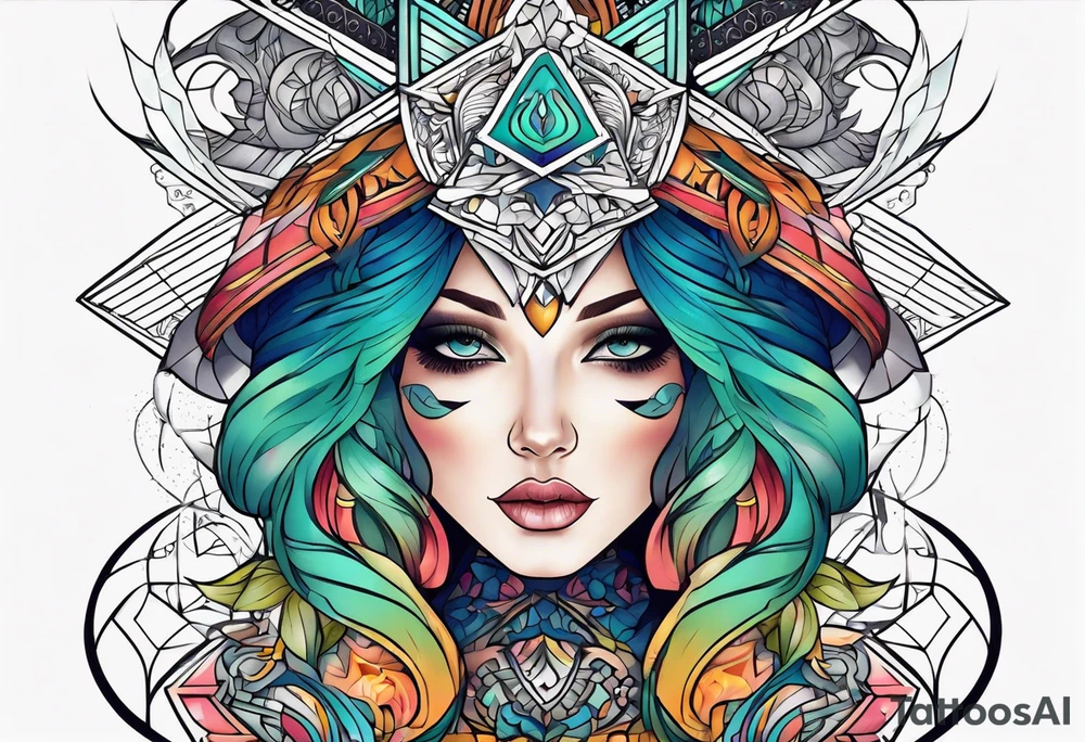 something tattoo idea