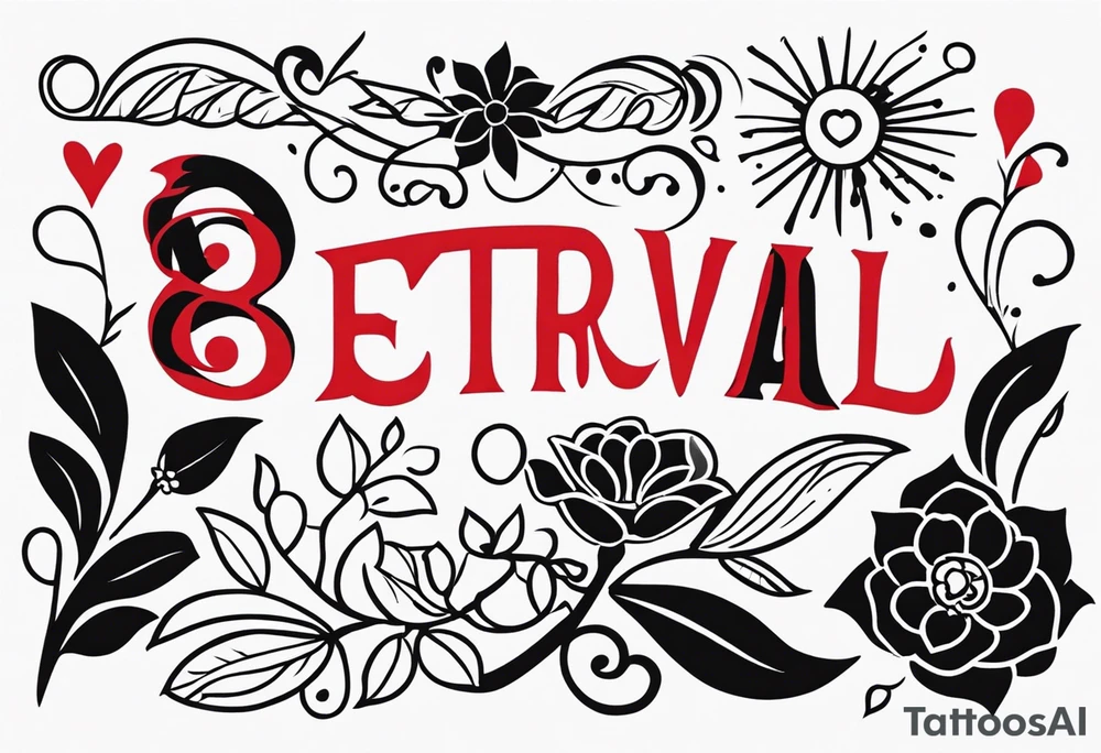 Create a tattoo that represents betrayal, disappointment and sadness tattoo idea