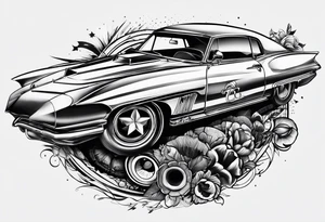 gbu-12 bomb tattoo idea