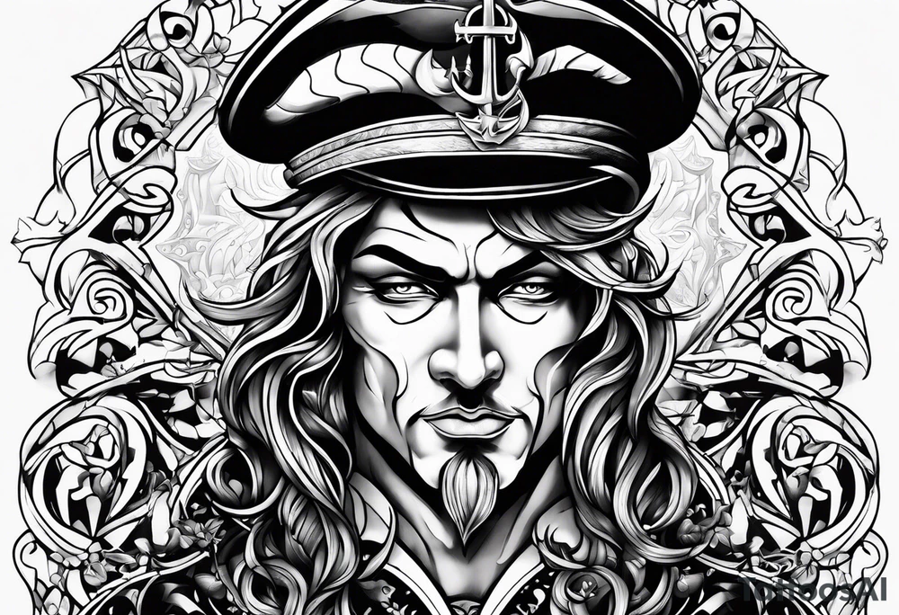 DEVIL IN ME tattoo idea