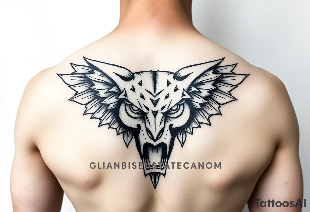 Iceland tattoo idea