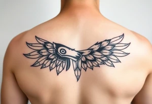 anishinaabe tattoo idea
