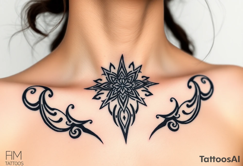 music group Outkast simple tattoos tattoo idea