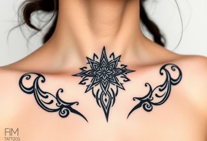 music group Outkast simple tattoos tattoo idea
