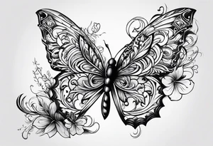 Abilash October 22 tattoo idea