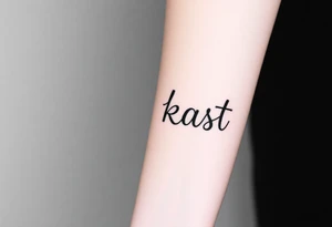 music group Outkast tattoos tattoo idea