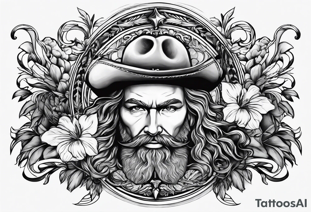 Outlander book tattoo tattoo idea