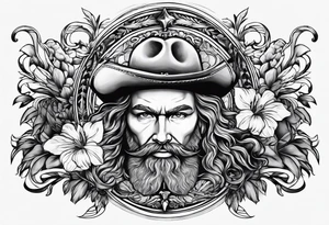 Outlander book tattoo tattoo idea
