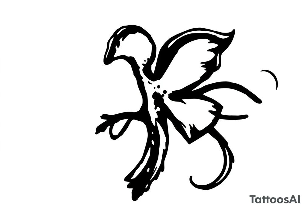 Irish tattoo idea