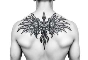 Eld tattoo idea