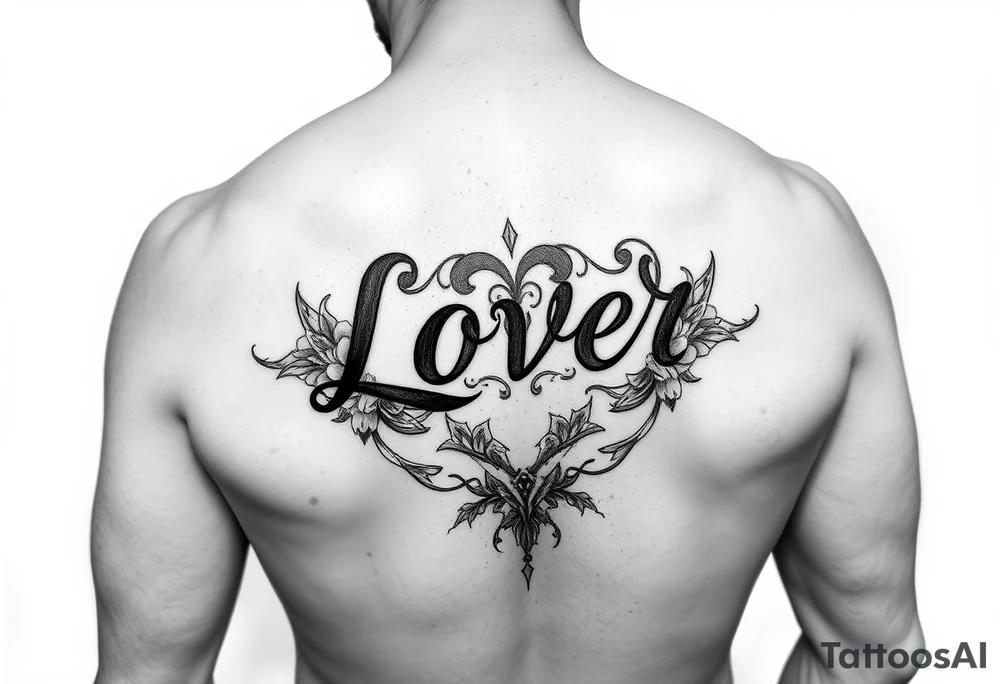 Lover belly tatto tattoo idea