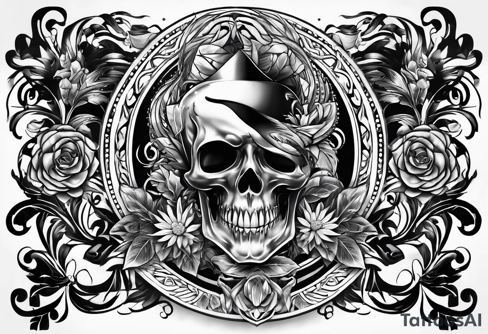 made in 05 tattoo idea