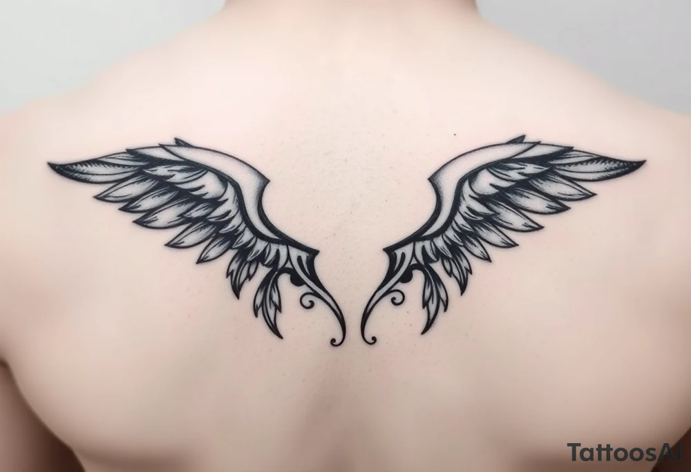 Couples tattoo tattoo idea