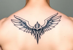 Juicy tattoo idea