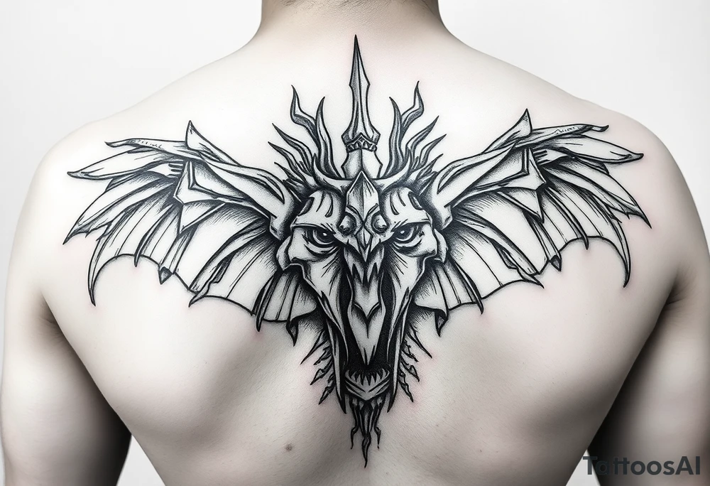 One that explains my life I had 5 kids was happy started doing drugs was broken an working my way back to the top tattoo idea