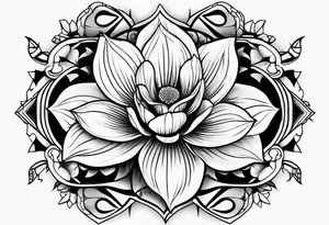 Houston TX tattoo idea