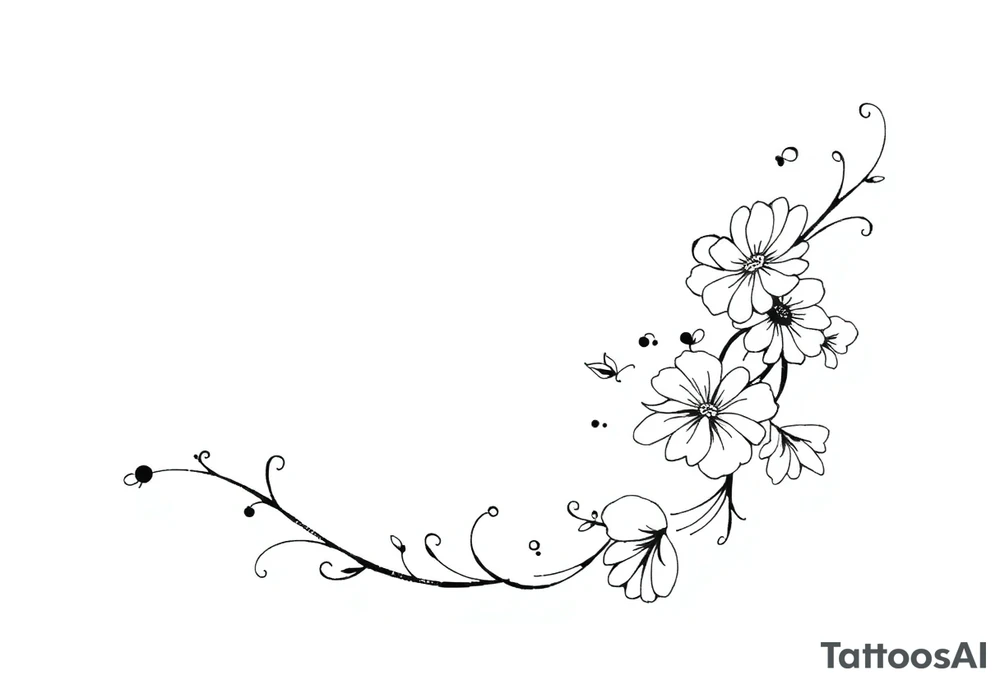 Zenitsu Agatsuma tattoo idea
