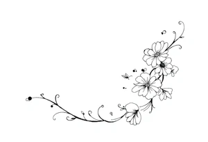 Zenitsu Agatsuma tattoo idea