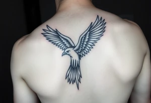 Lynard skynard  free bird tatoo.  With an old school army tatoo feel  location of tatoo will be on right forearm and on to my right hand. tattoo idea