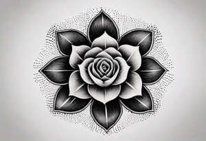 Wrath symboling tattoo tattoo idea