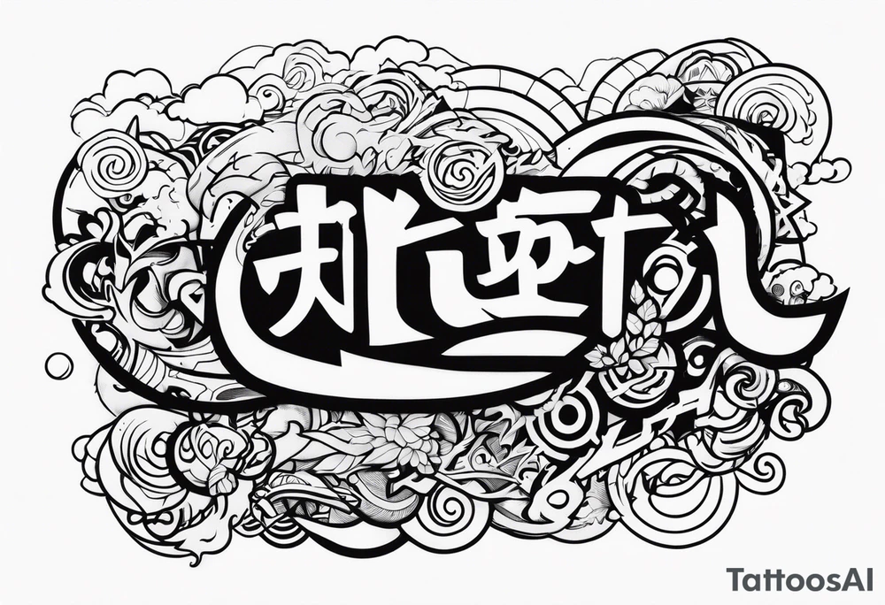 naruto sembl tattoo idea
