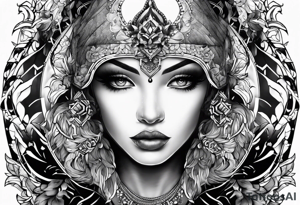 III.XIII.MMXI tattoo idea