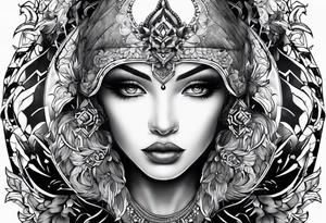III.XIII.MMXI tattoo idea