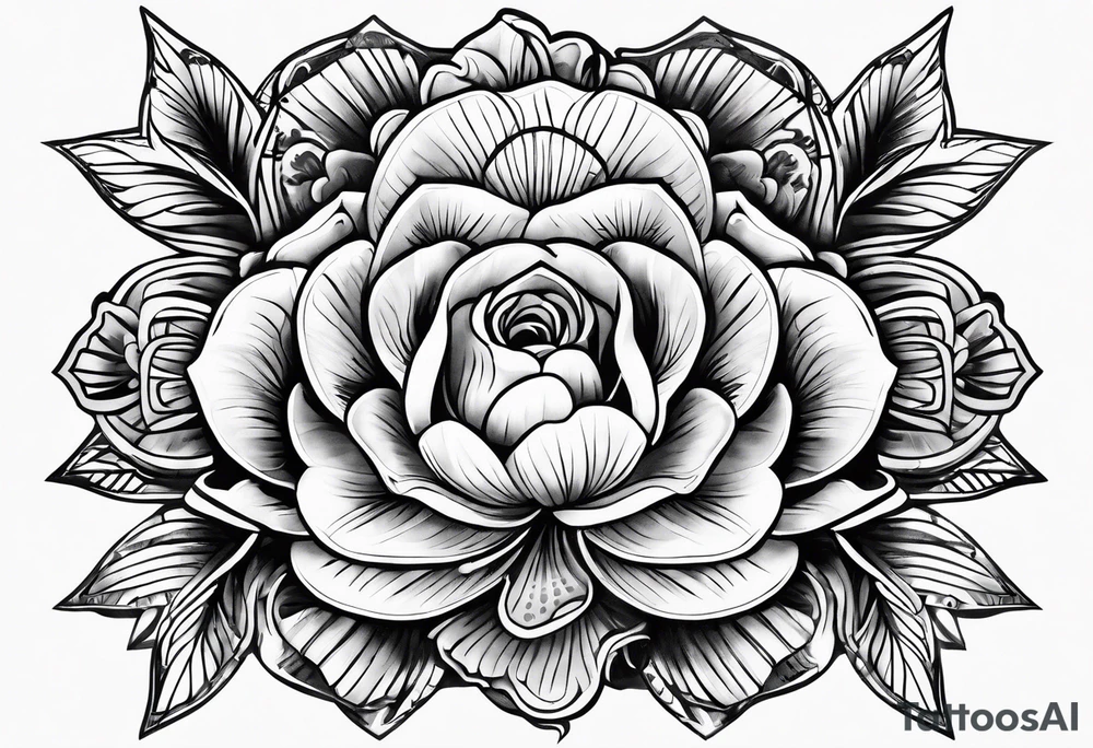 Kirsty R tattoo idea
