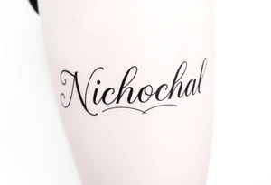 Nicholas name tattoo idea